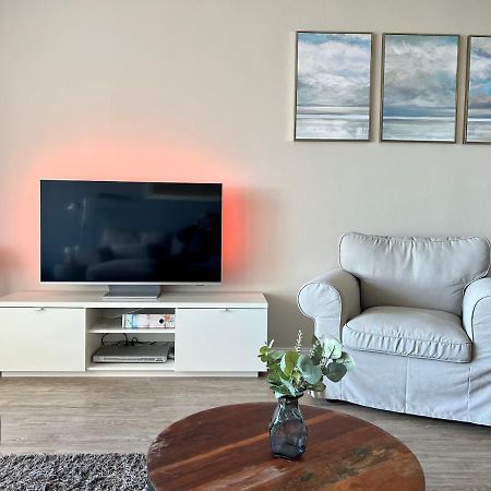 Appartement 9-911 Meerblick 蒂门多弗施特兰德 外观 照片