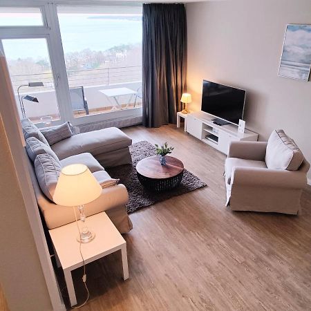 Appartement 9-911 Meerblick 蒂门多弗施特兰德 外观 照片