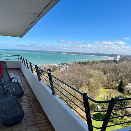 Appartement 9-911 Meerblick 蒂门多弗施特兰德 外观 照片