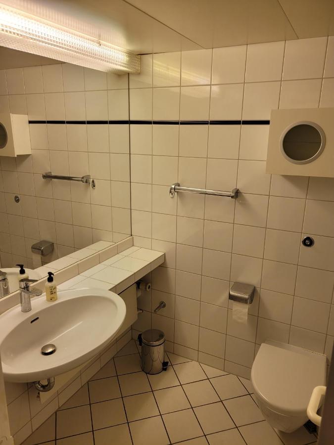 Appartement 9-911 Meerblick 蒂门多弗施特兰德 客房 照片