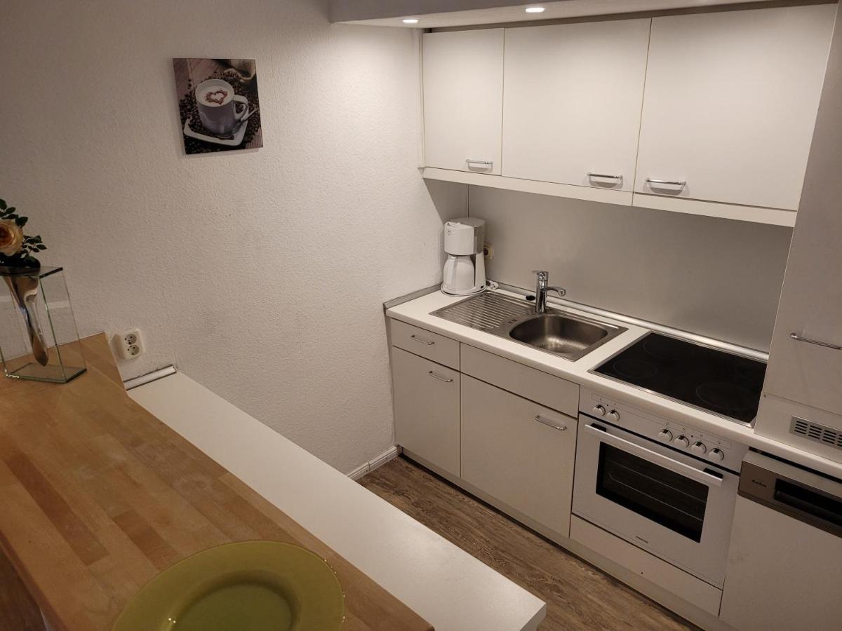 Appartement 9-911 Meerblick 蒂门多弗施特兰德 客房 照片
