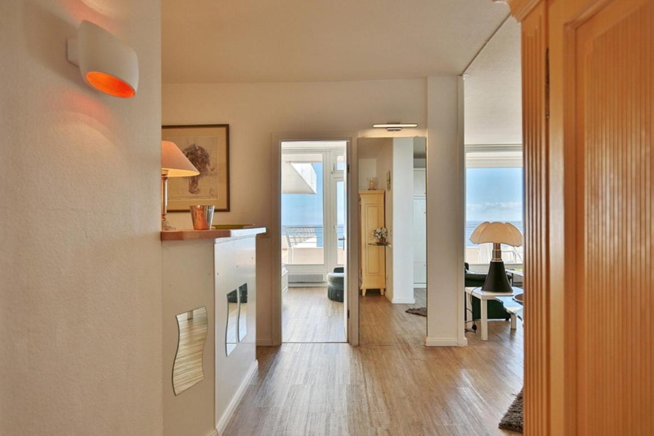 Appartement 9-911 Meerblick 蒂门多弗施特兰德 外观 照片