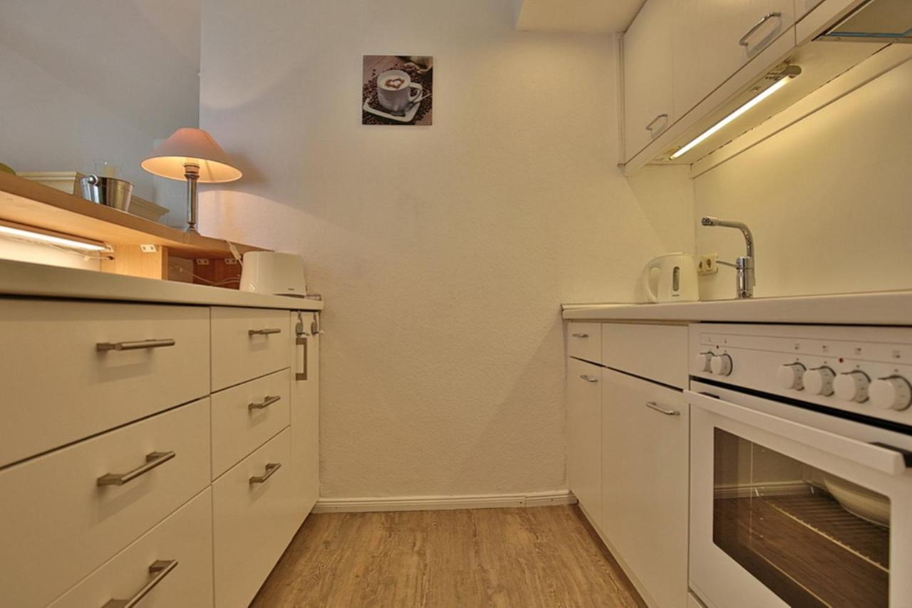 Appartement 9-911 Meerblick 蒂门多弗施特兰德 外观 照片