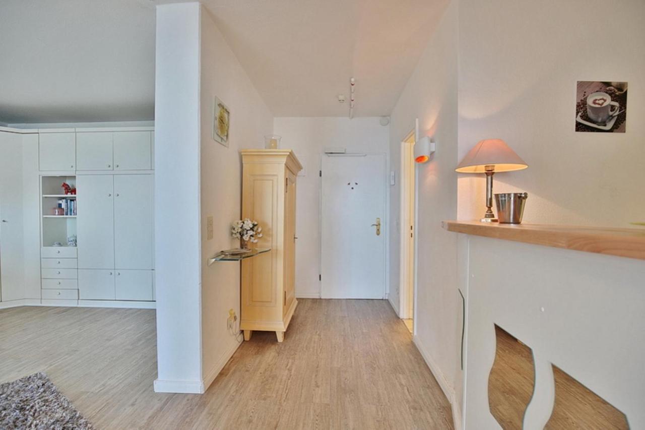 Appartement 9-911 Meerblick 蒂门多弗施特兰德 外观 照片