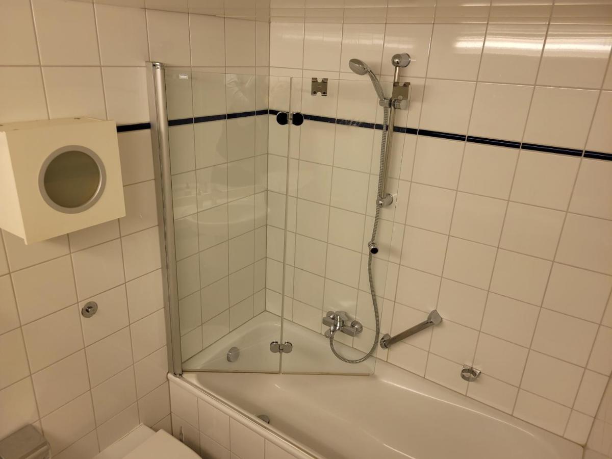 Appartement 9-911 Meerblick 蒂门多弗施特兰德 外观 照片