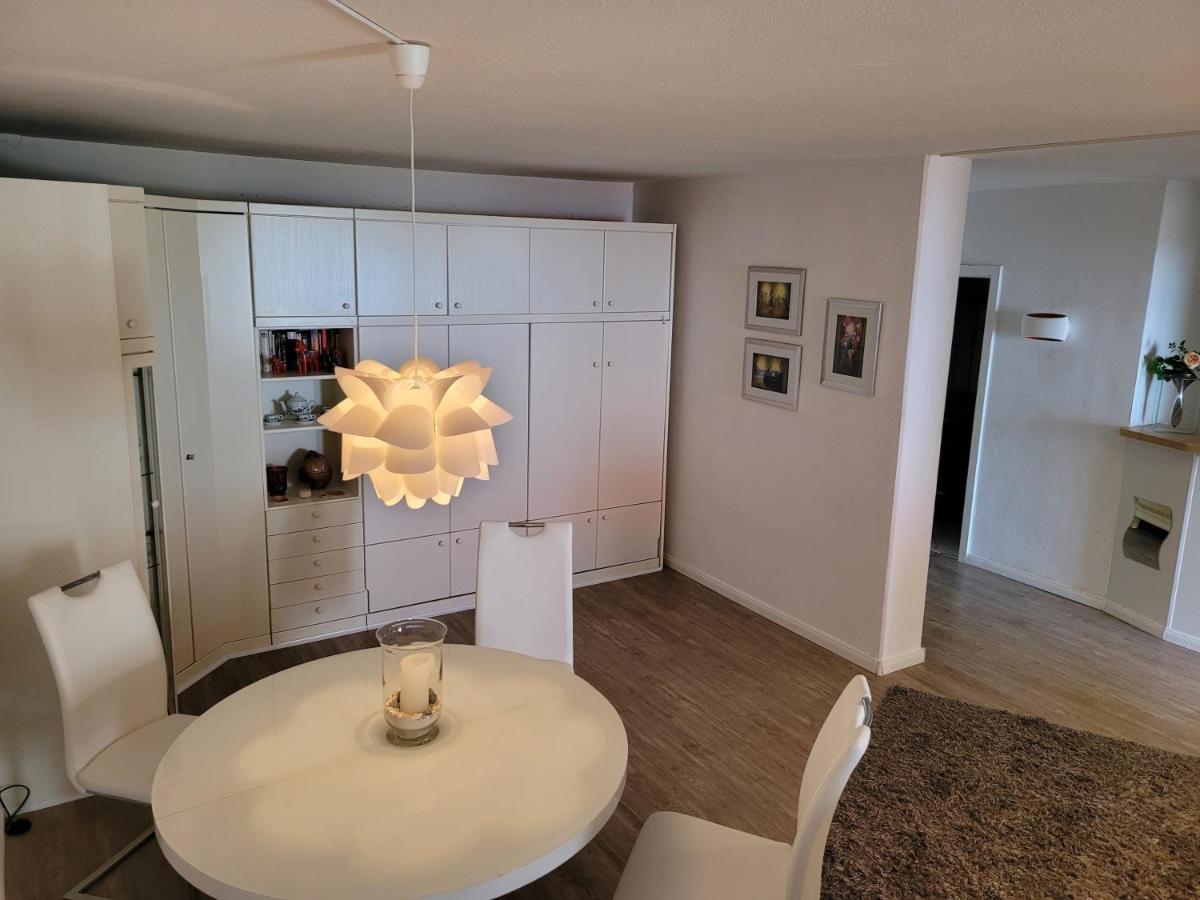 Appartement 9-911 Meerblick 蒂门多弗施特兰德 外观 照片