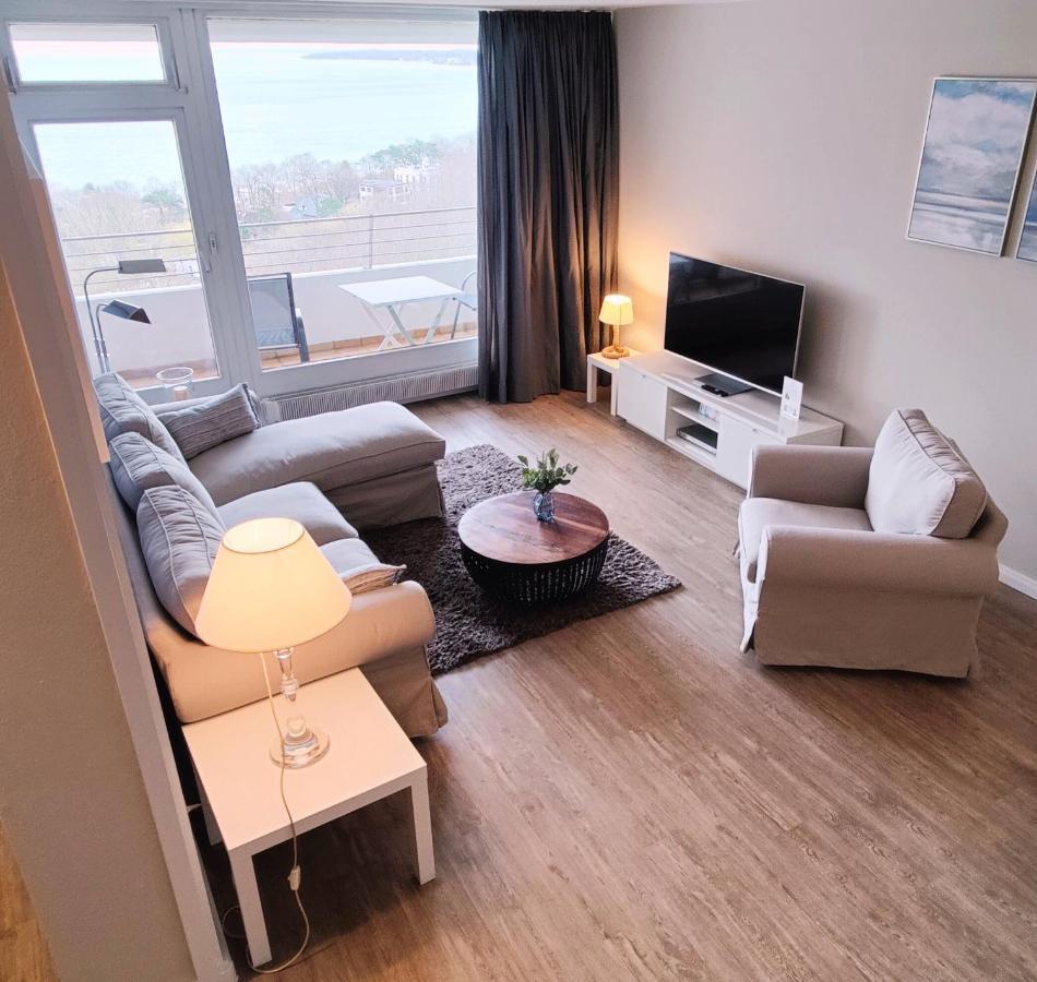 Appartement 9-911 Meerblick 蒂门多弗施特兰德 外观 照片