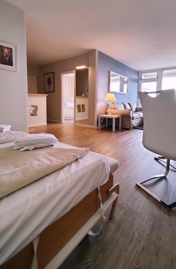 Appartement 9-911 Meerblick 蒂门多弗施特兰德 外观 照片